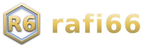 rafi66 logo
